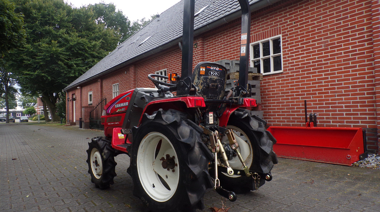 Yanmar KE-60